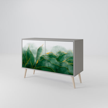 EXPENSIVE NATURE 2-türiges Sideboard