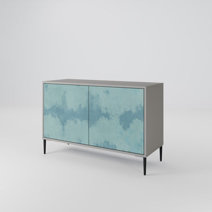 SKY WASH 2-türiges Sideboard
