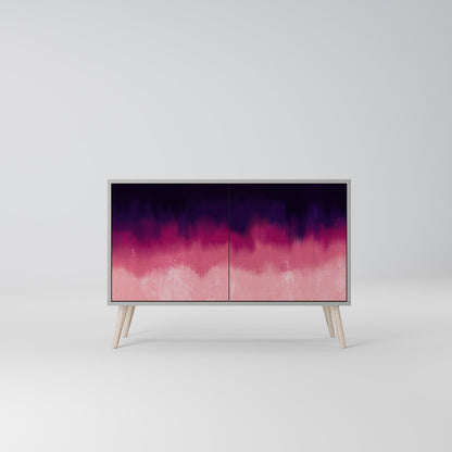 AURORA BOREALIS 2-türiges Sideboard