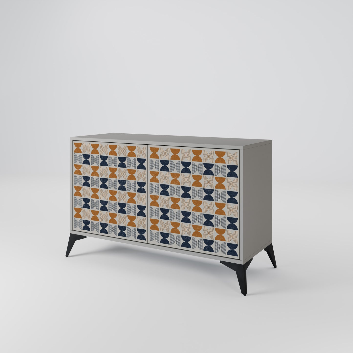 REFLECTION RANGE 2-türiges Sideboard