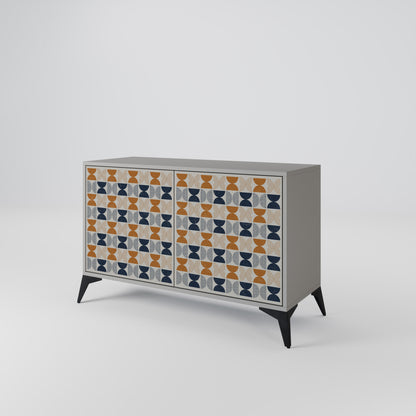 REFLECTION RANGE 2-türiges Sideboard