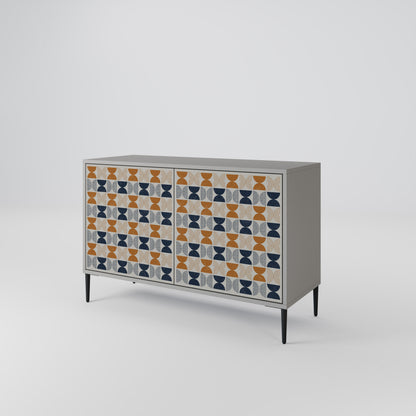 REFLECTION RANGE 2-türiges Sideboard