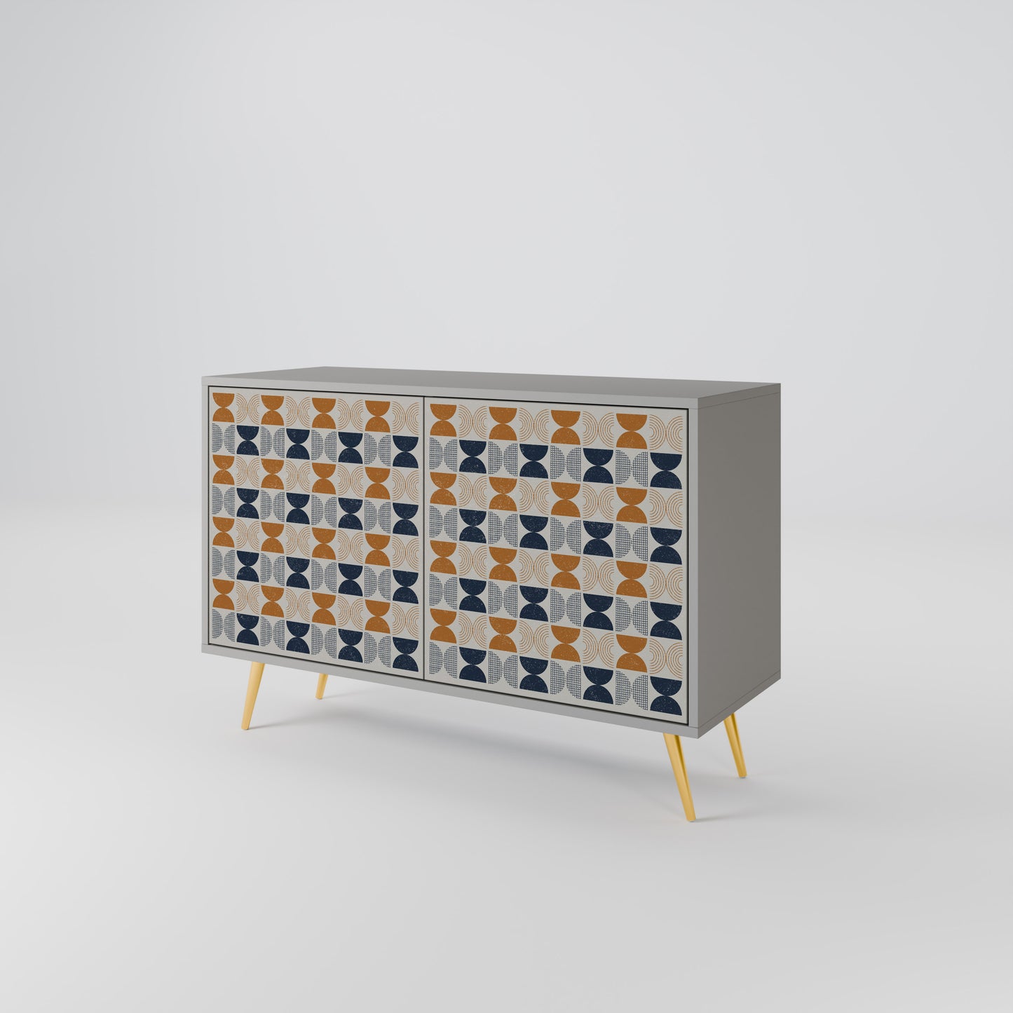 REFLECTION RANGE 2-türiges Sideboard