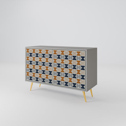 REFLECTION RANGE 2-türiges Sideboard