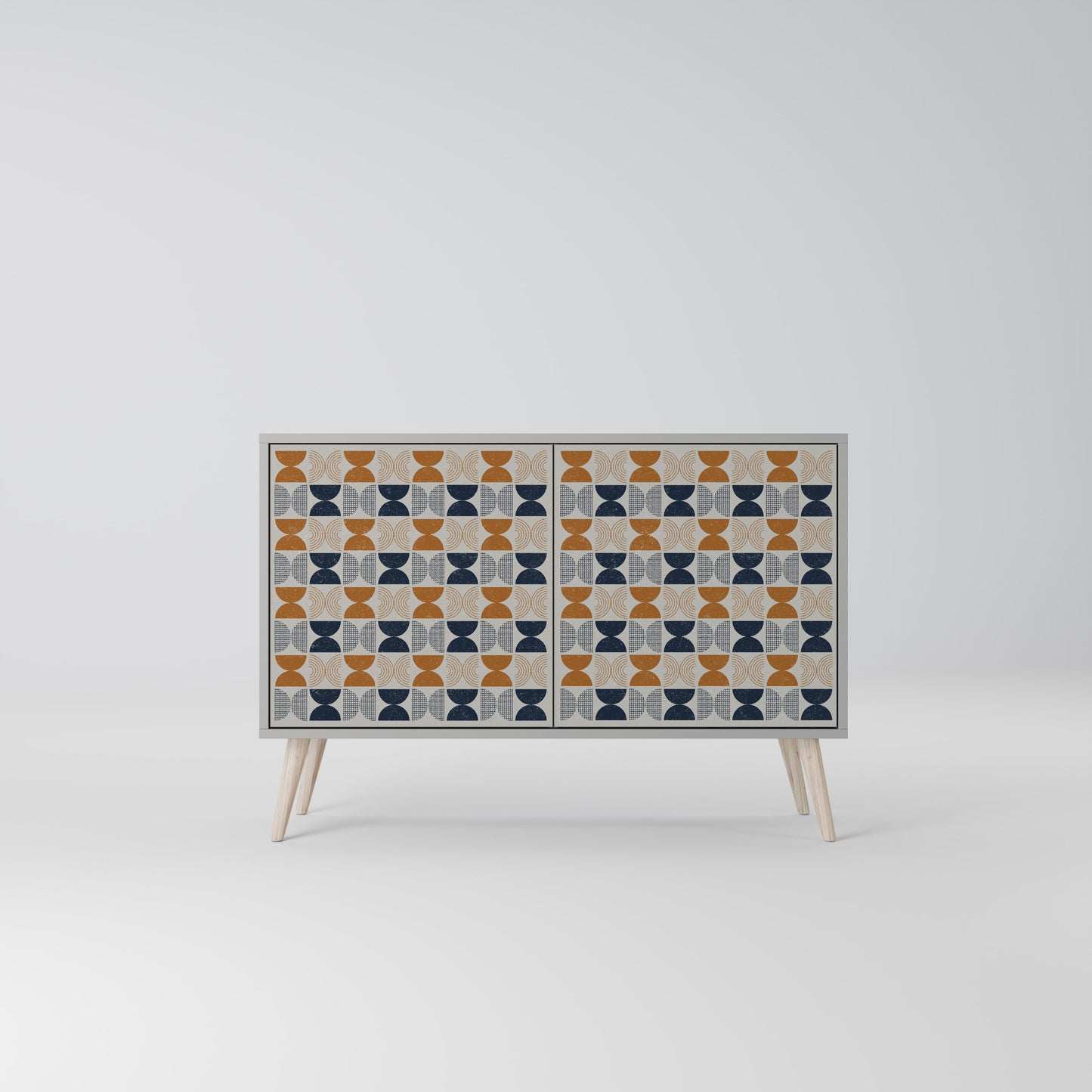 REFLECTION RANGE 2-türiges Sideboard