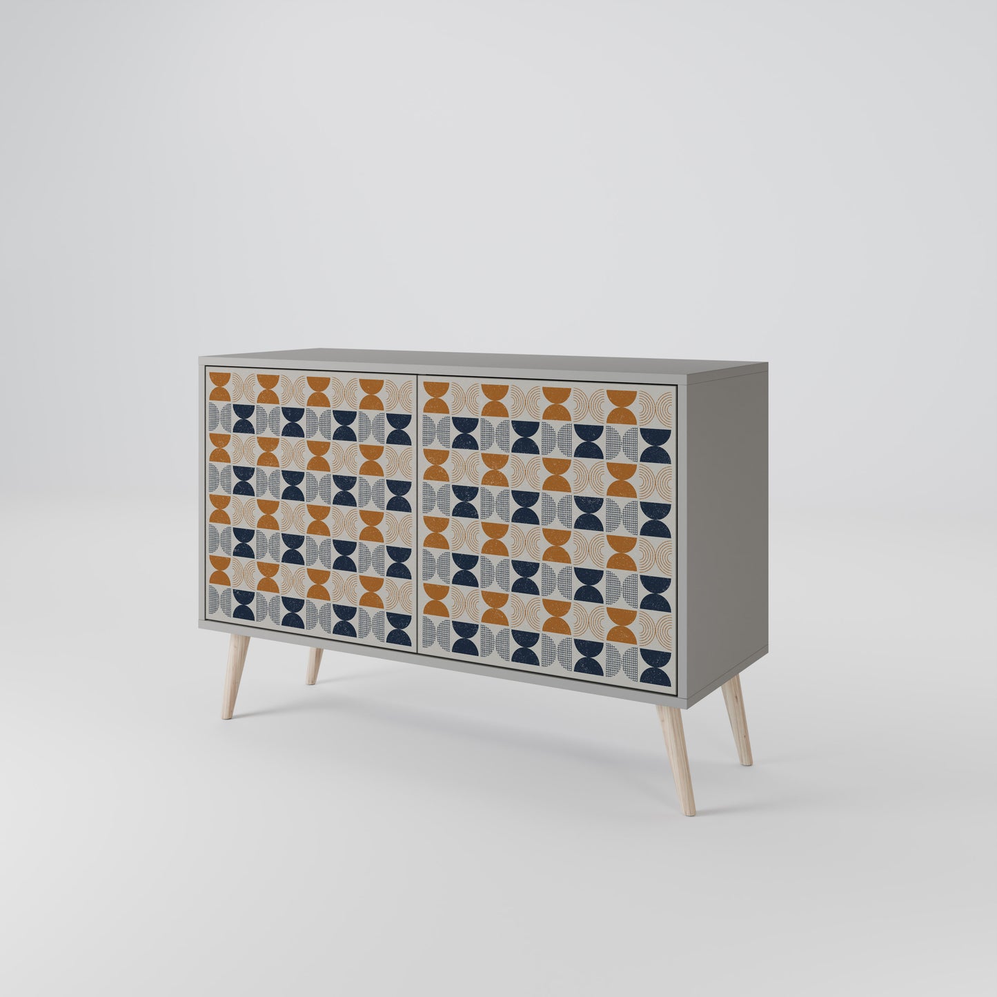 REFLECTION RANGE 2-türiges Sideboard