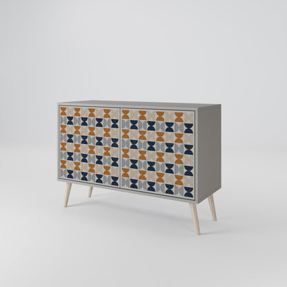 REFLECTION RANGE 2-türiges Sideboard