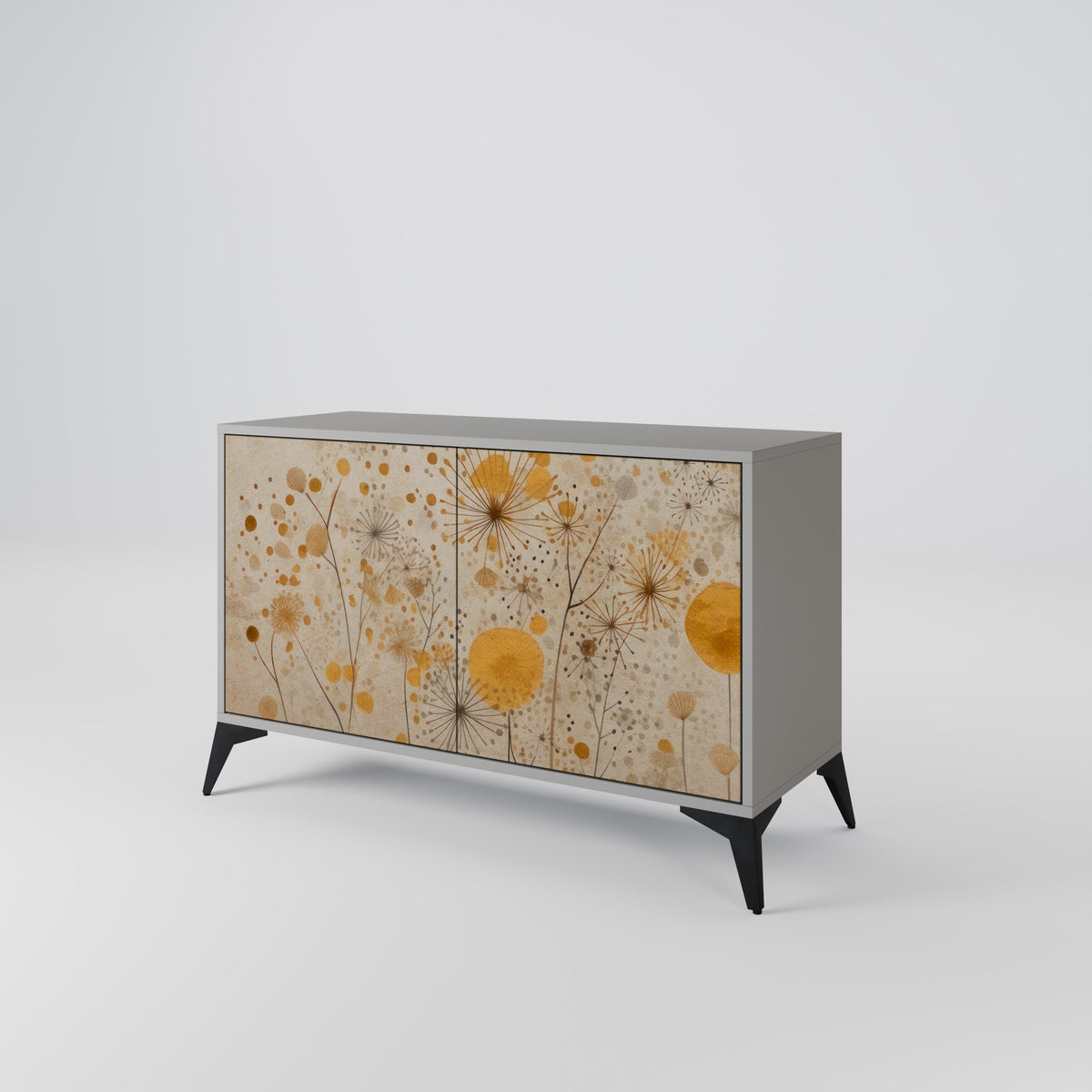 MORNING GLADE 2-türiges Sideboard
