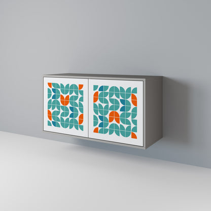 BE THE CHANGE 2-türiges Sideboard