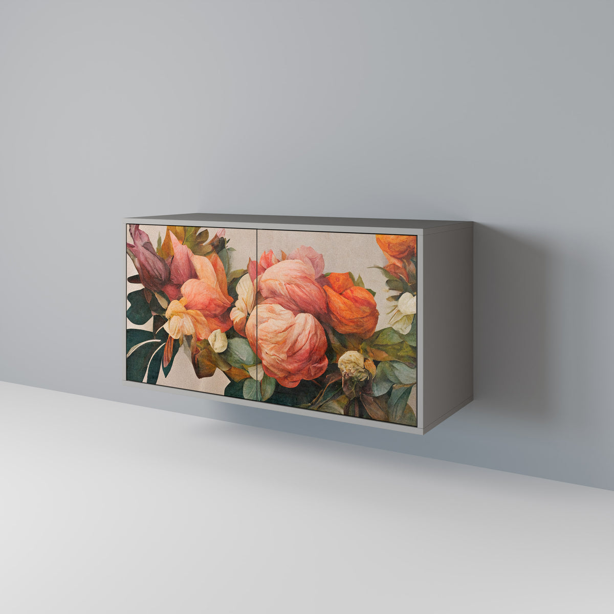 STYLISH BEAUTY 2-türiges Sideboard