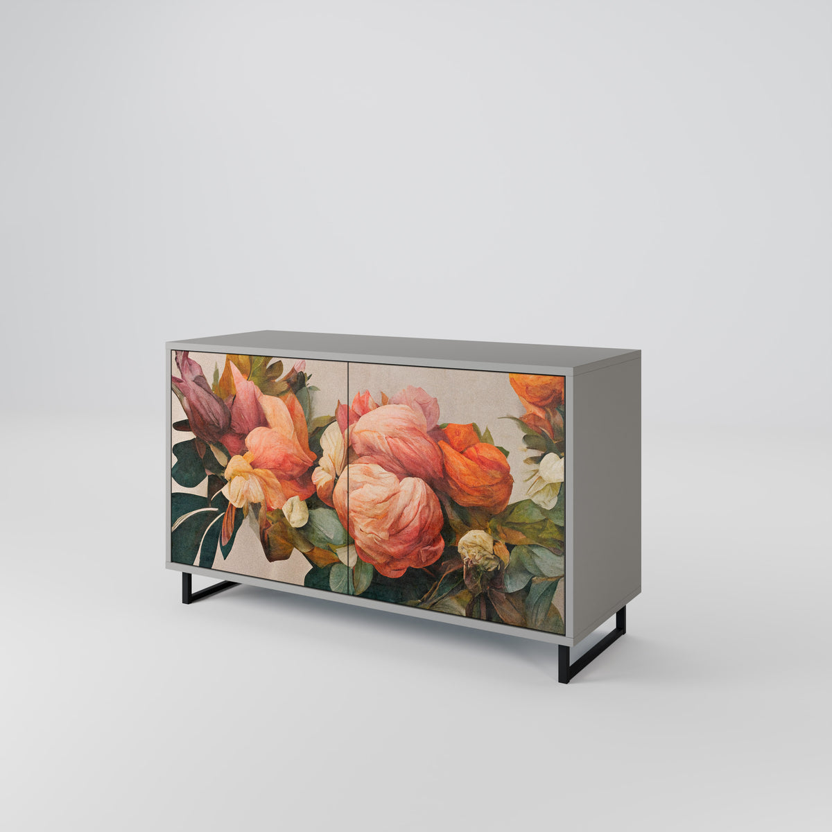 STYLISH BEAUTY 2-türiges Sideboard