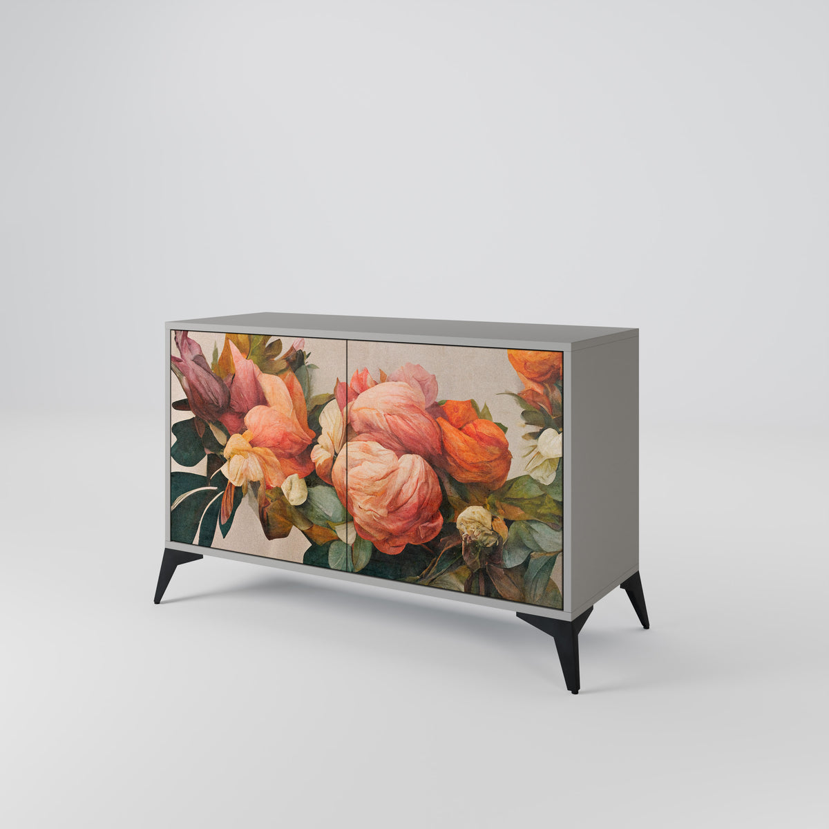 STYLISH BEAUTY 2-türiges Sideboard