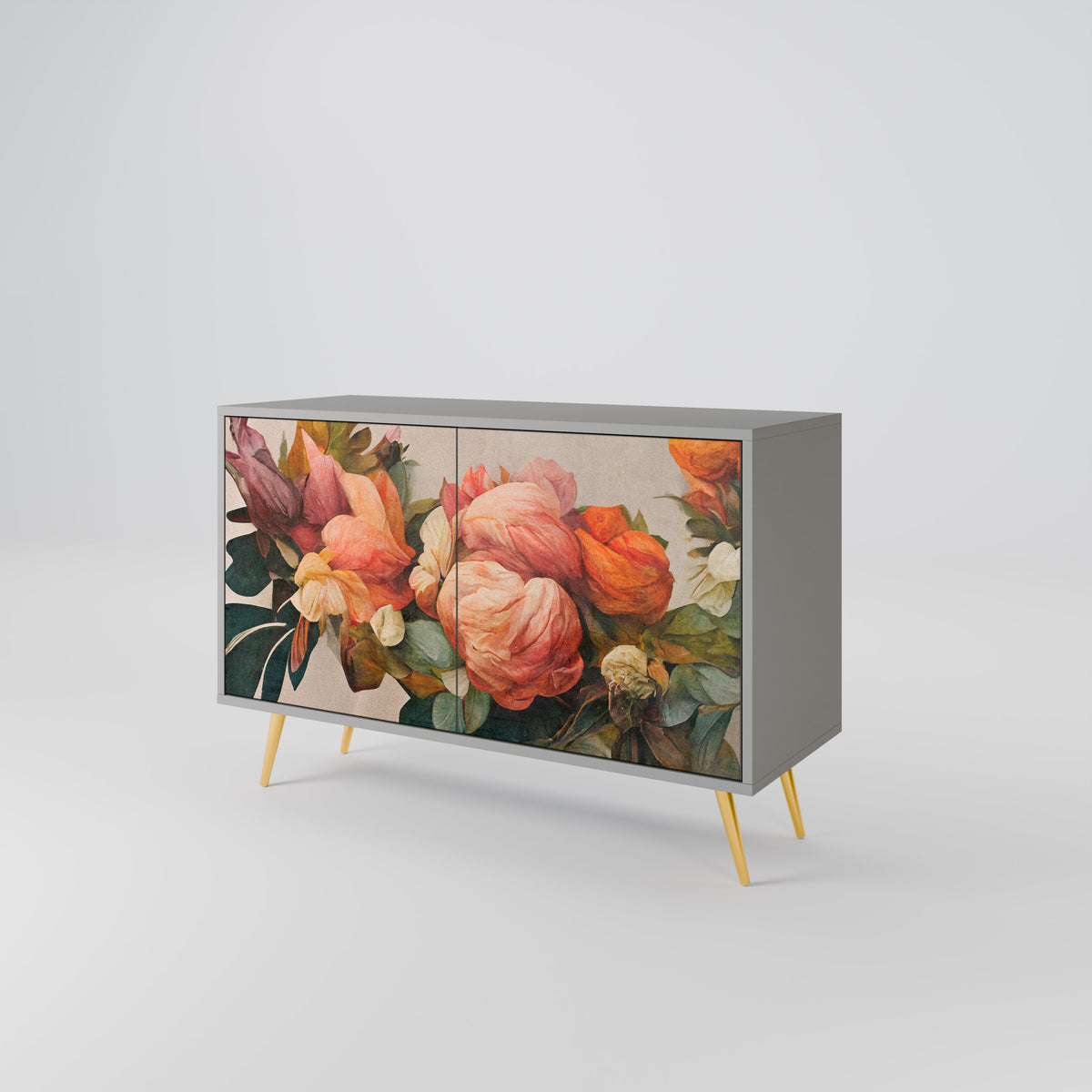 STYLISH BEAUTY 2-türiges Sideboard