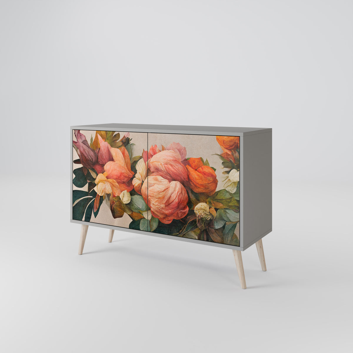 STYLISH BEAUTY 2-türiges Sideboard