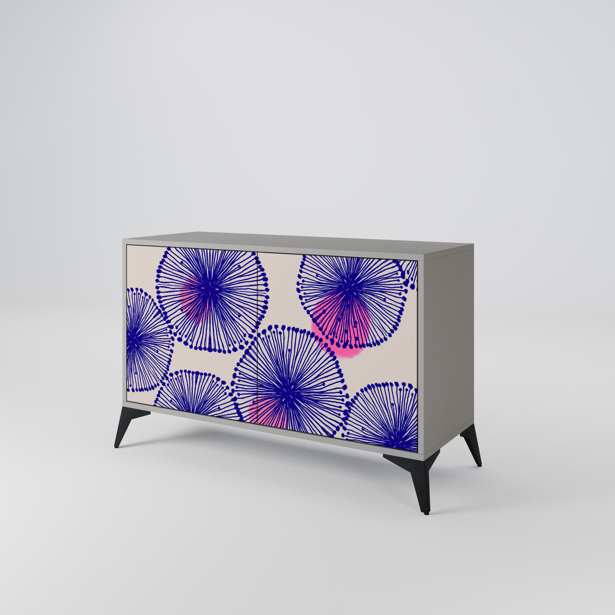 MAGIC NATURE 2-türiges Sideboard