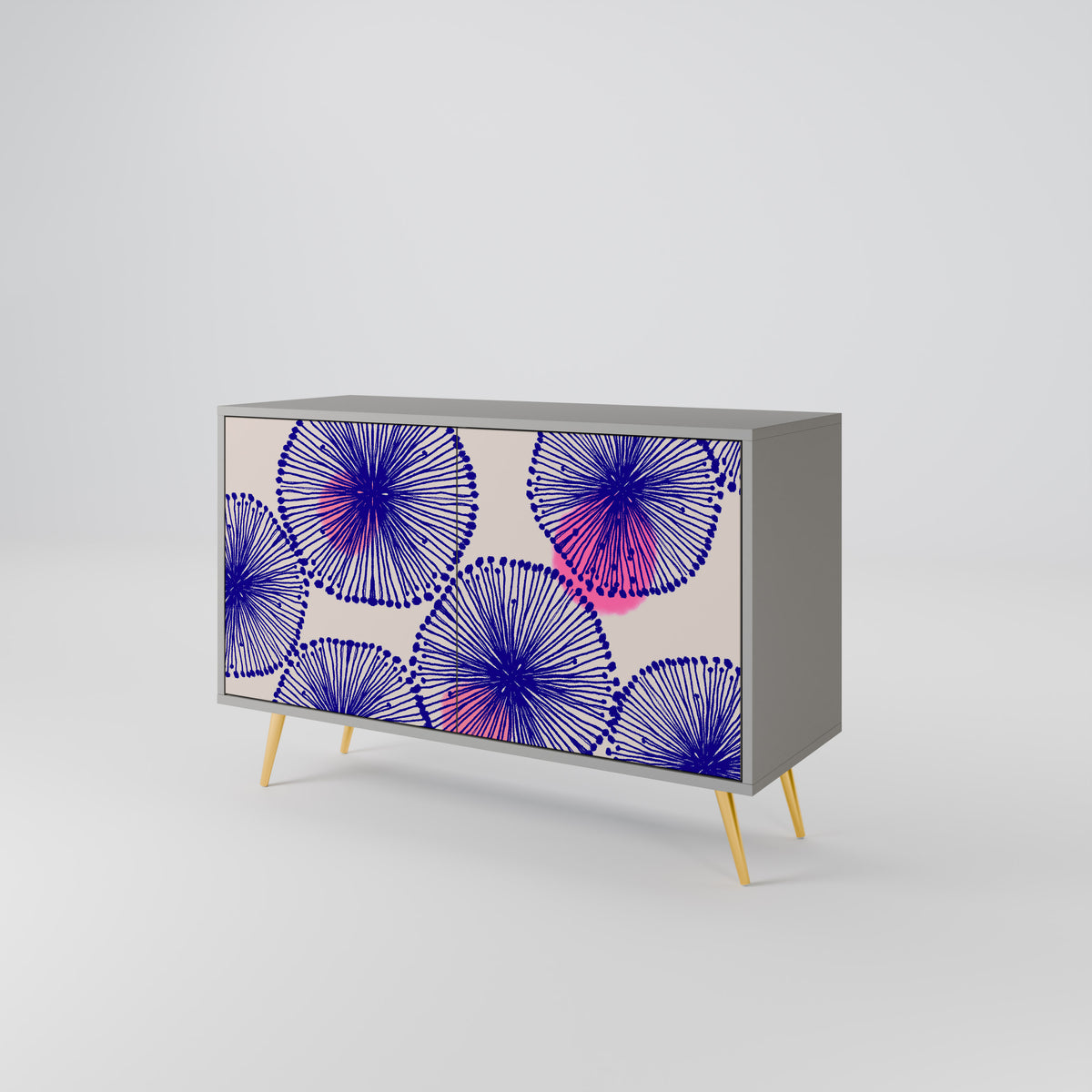MAGIC NATURE 2-türiges Sideboard