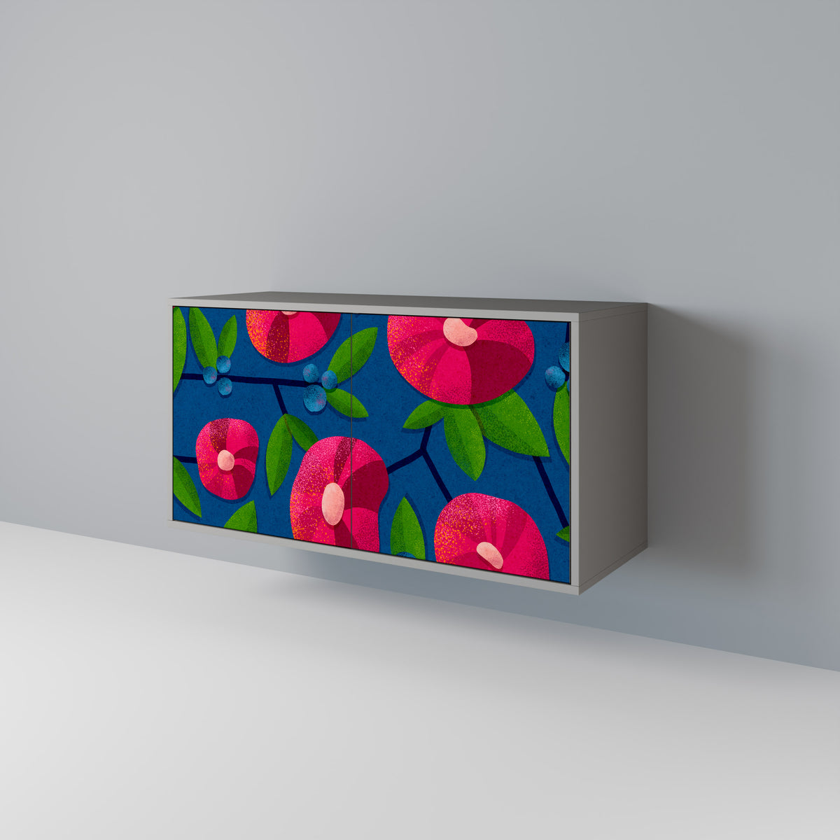 SPRING THOUGHTS 2-türiges Sideboard