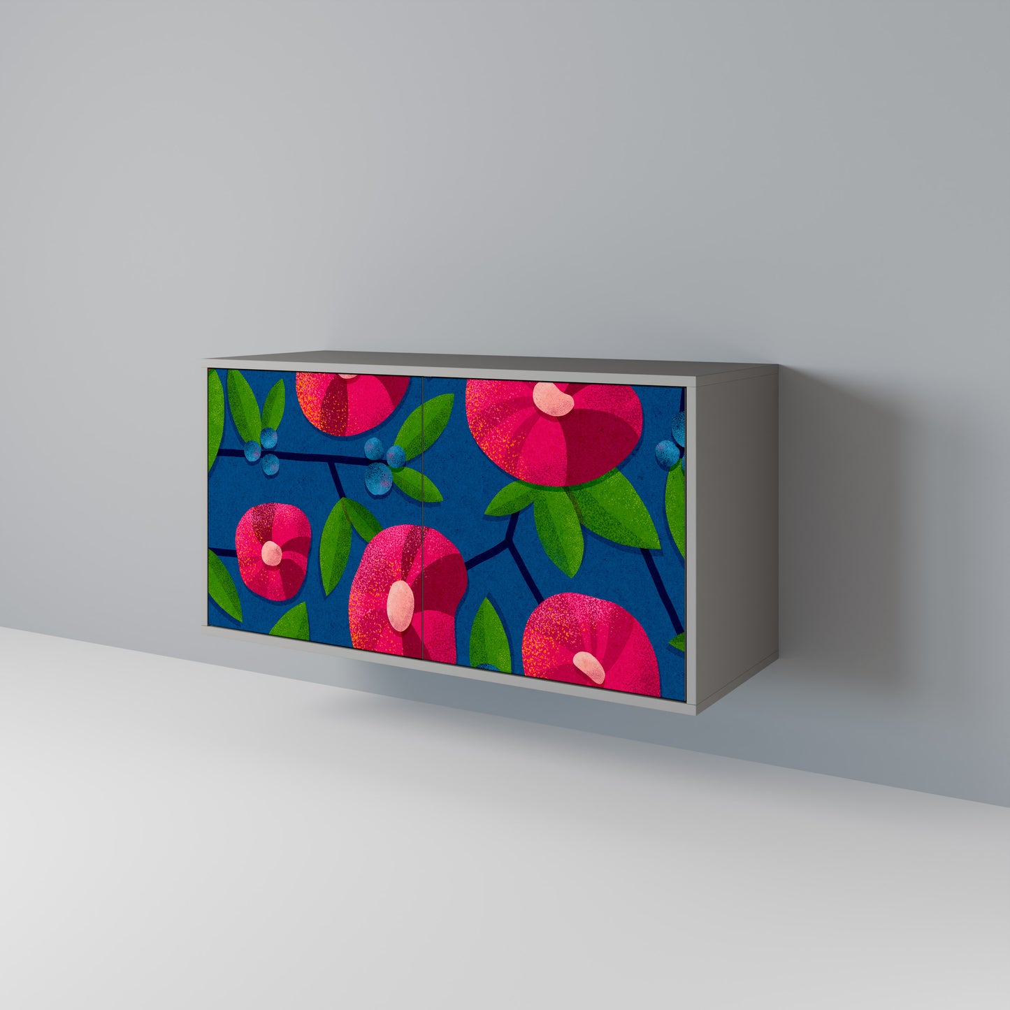 SPRING THOUGHTS 2-türiges Sideboard
