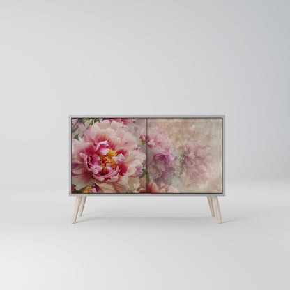 PEONY WHISPER 2-türiges Sideboard