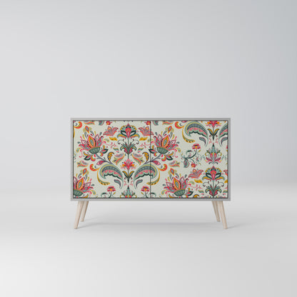 ORGANIC FOLKLORE 2-türiges Sideboard