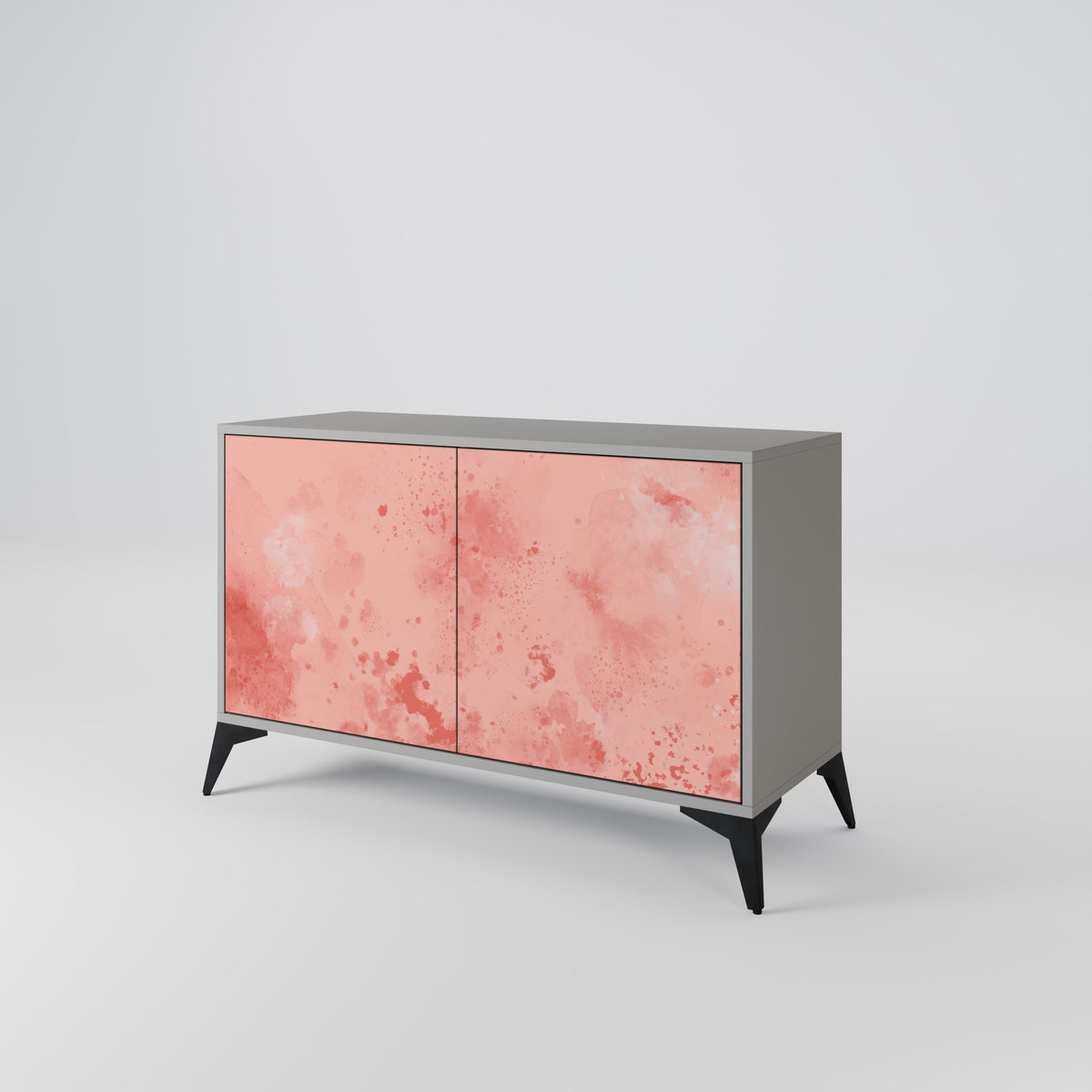 CRANE DANCE 2-türiges Sideboard