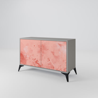 CRANE DANCE 2-türiges Sideboard