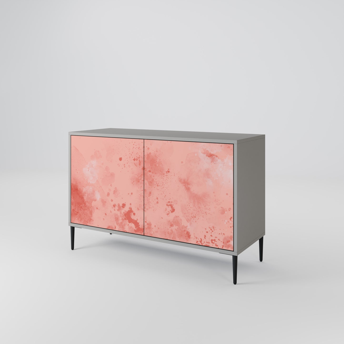 CRANE DANCE 2-türiges Sideboard
