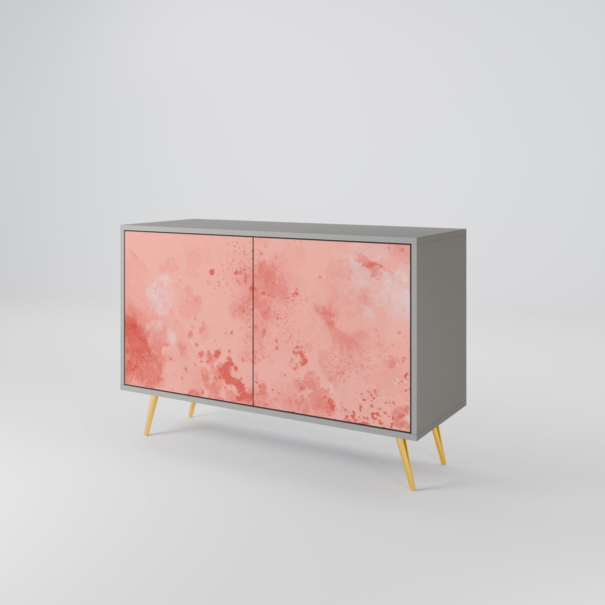 CRANE DANCE 2-türiges Sideboard