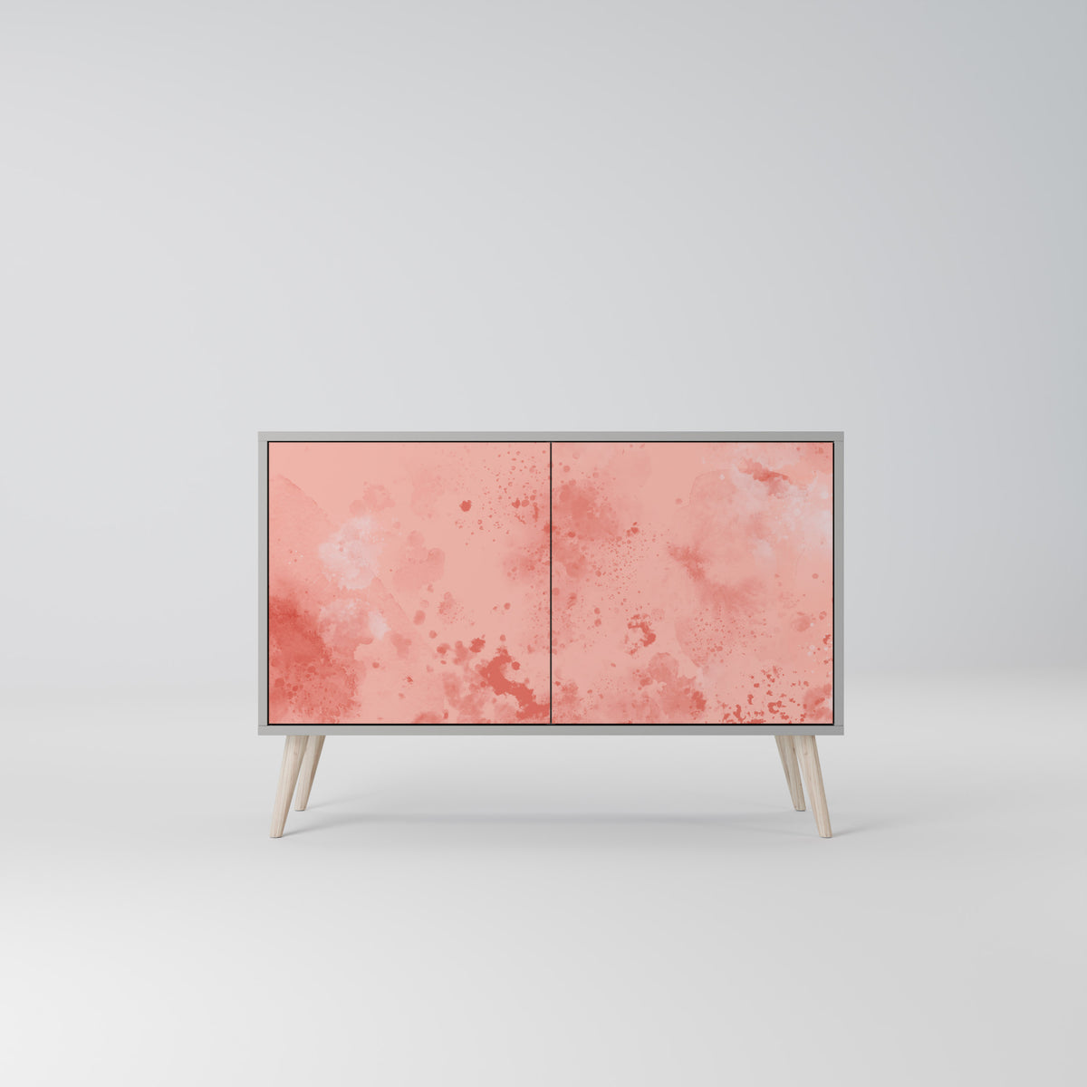 CRANE DANCE 2-türiges Sideboard