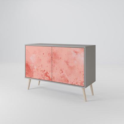 CRANE DANCE 2-türiges Sideboard