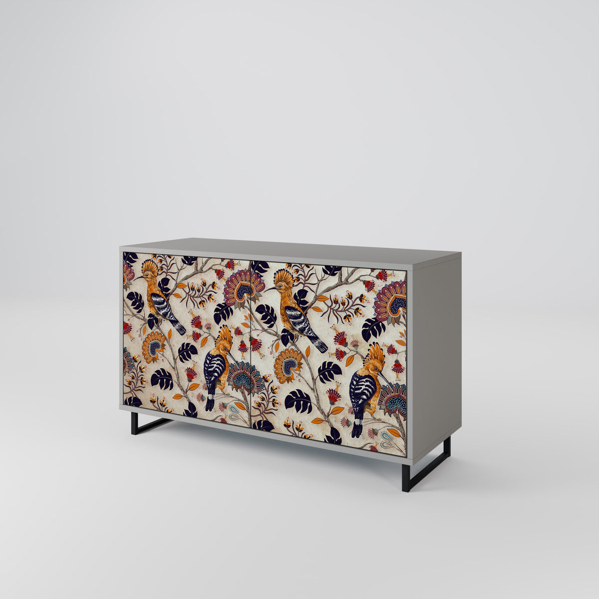 EMINENT HOOPOE 2-türiges Sideboard