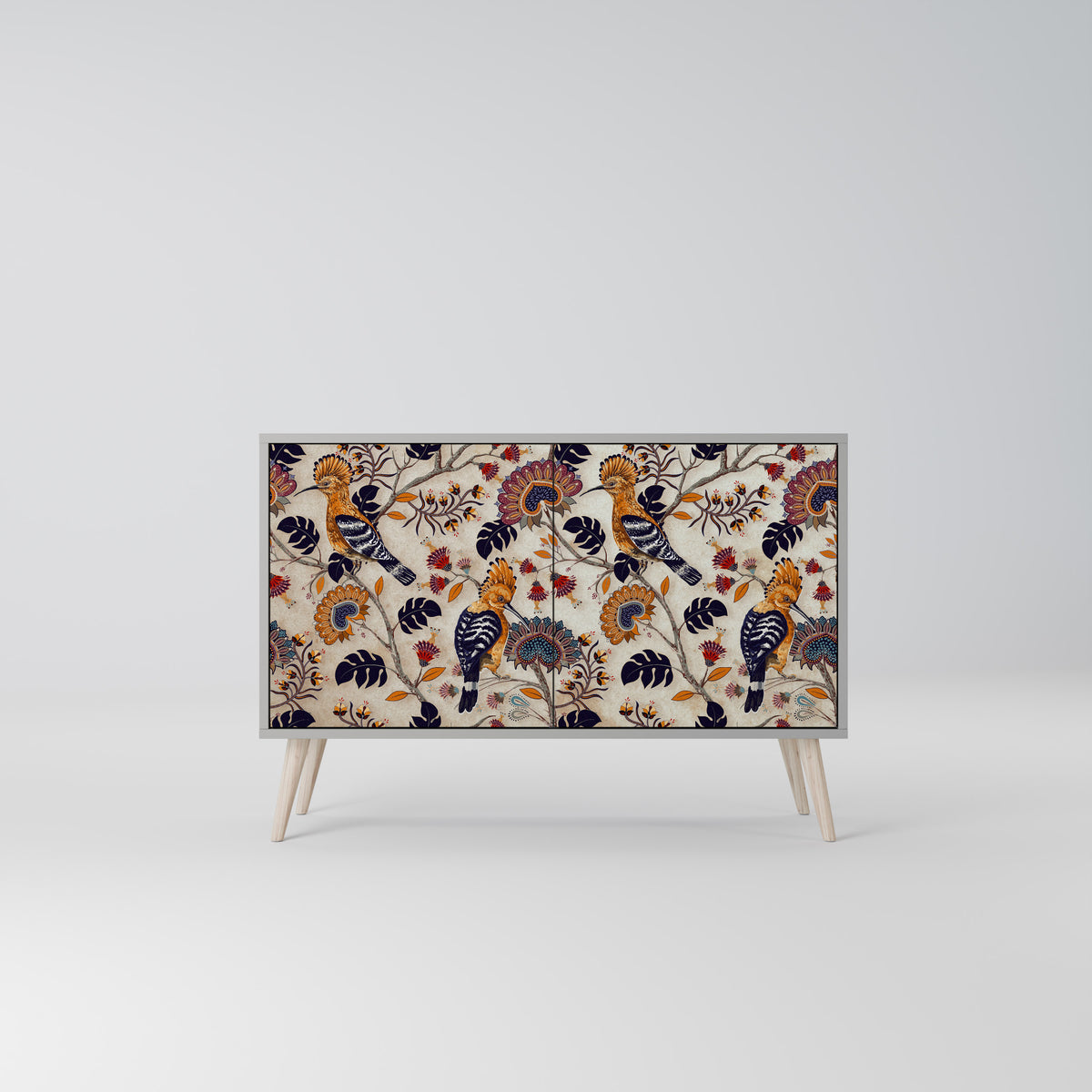 EMINENT HOOPOE 2-türiges Sideboard
