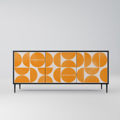 RECURRING DREAMS 3-türiges Sideboard