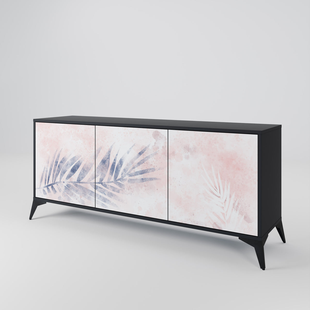 TIMELESS FLOAT 3-türiges Sideboard