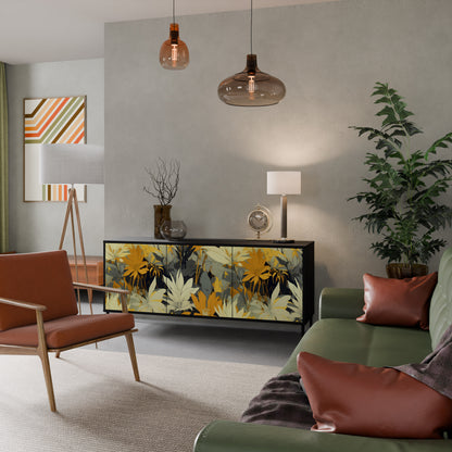 SUNKISSED LILY 3-türiges Sideboard