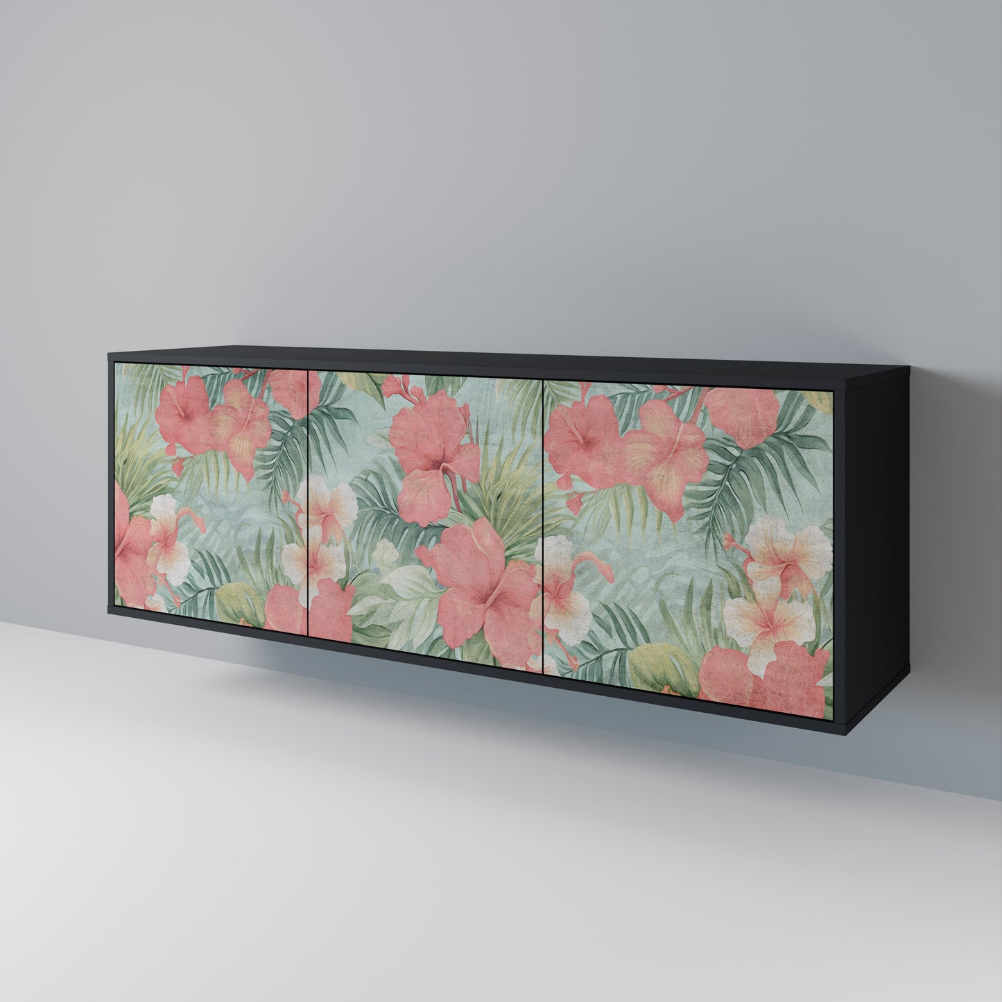 HAWAIIAN SPIRIT 3-türiges Sideboard
