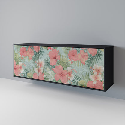 HAWAIIAN SPIRIT 3-türiges Sideboard