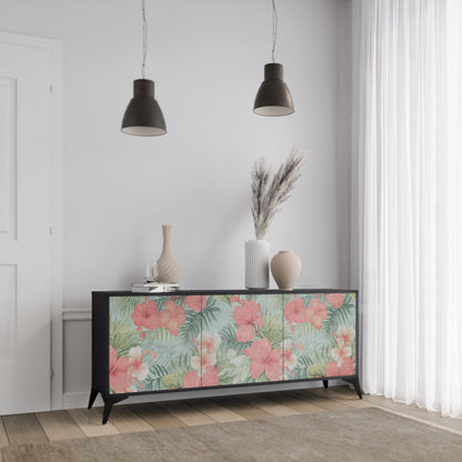HAWAIIAN SPIRIT 3-türiges Sideboard