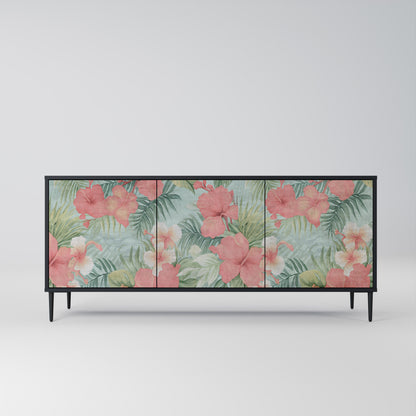 HAWAIIAN SPIRIT 3-türiges Sideboard