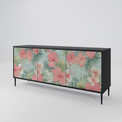 HAWAIIAN SPIRIT 3-türiges Sideboard