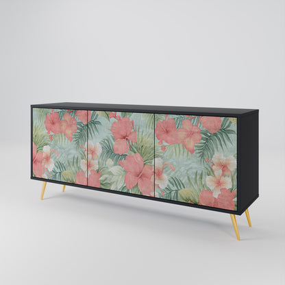HAWAIIAN SPIRIT 3-türiges Sideboard