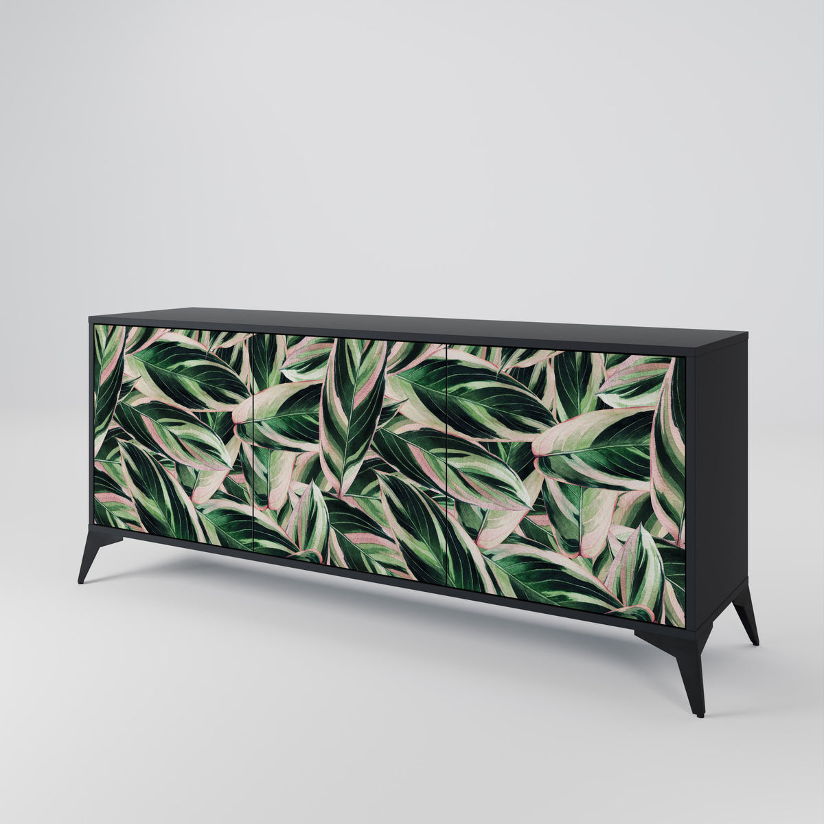 EERIE STROMANTHE 3-türiges Sideboard