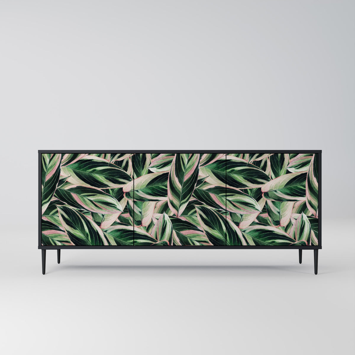 EERIE STROMANTHE 3-türiges Sideboard