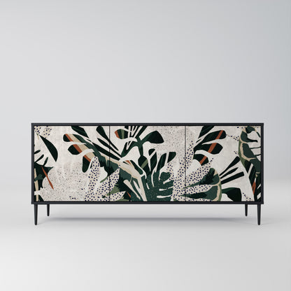 VERDURE FORMATION 3-türiges Sideboard
