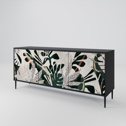 VERDURE FORMATION 3-türiges Sideboard