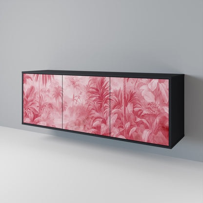 SWEET TROPICS 3-türiges Sideboard