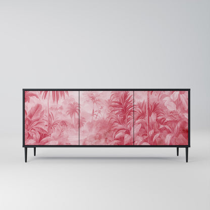 SWEET TROPICS 3-türiges Sideboard