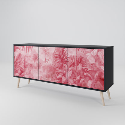 SWEET TROPICS 3-türiges Sideboard