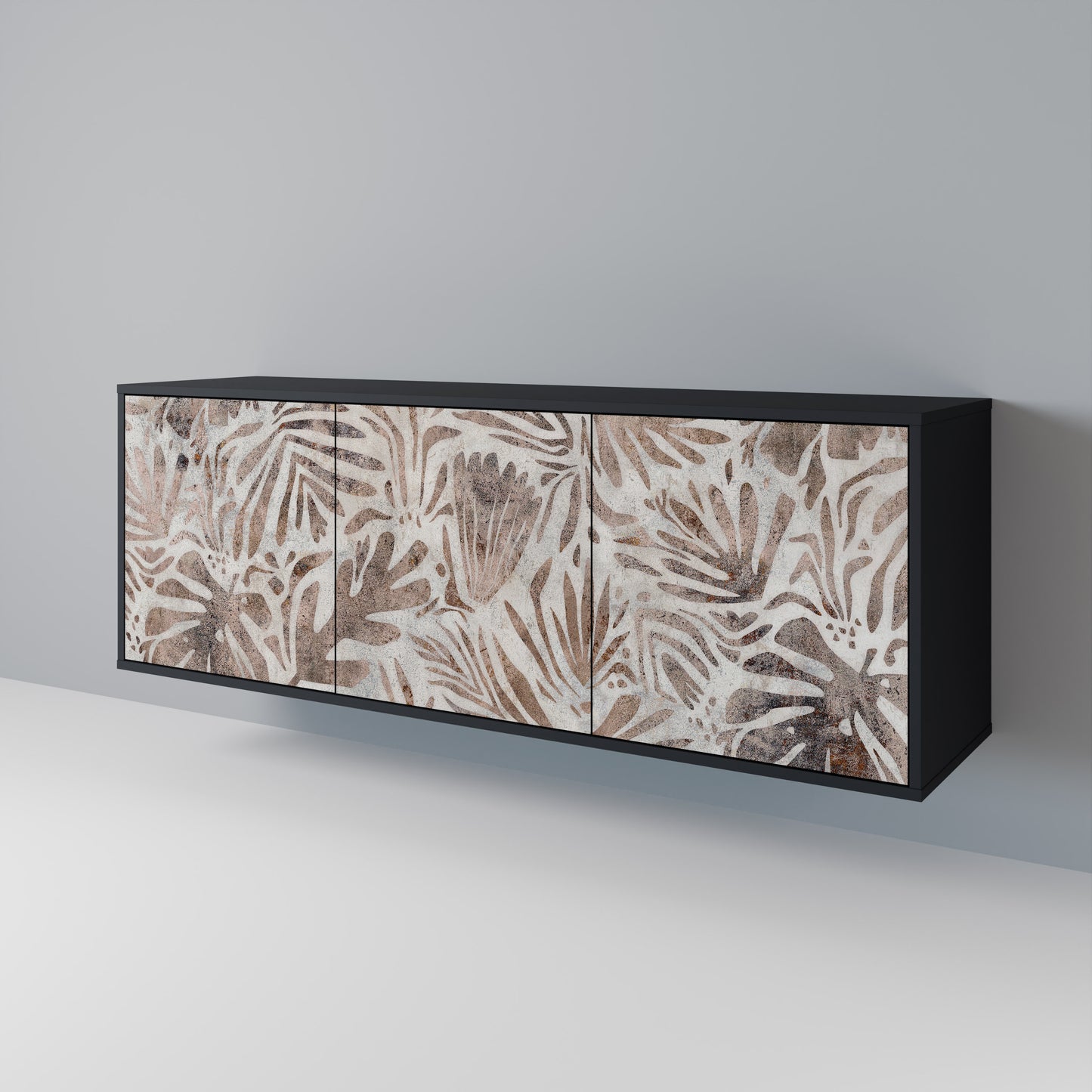 PASSING TIME 3-türiges Sideboard