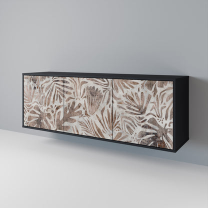 PASSING TIME 3-türiges Sideboard